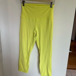 Lululemon leggings